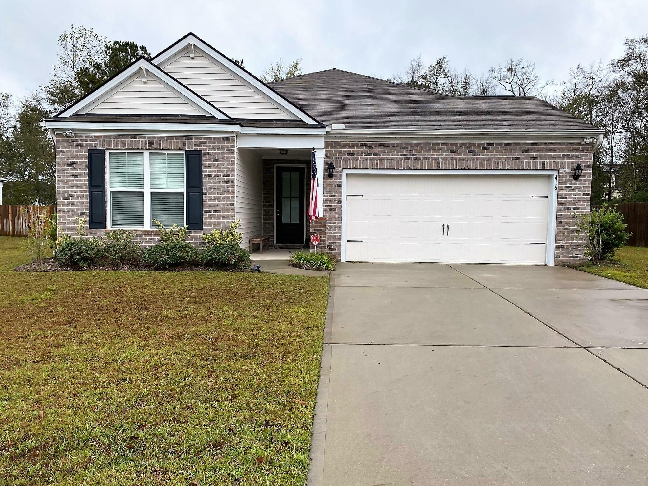 416 Rivers Row Drive  Moncks Corner SC 29461 photo