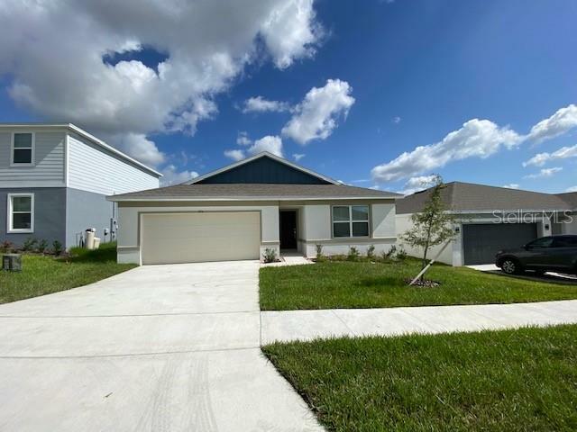 Property Photo:  1175 Sugarwood Street  FL 33837 