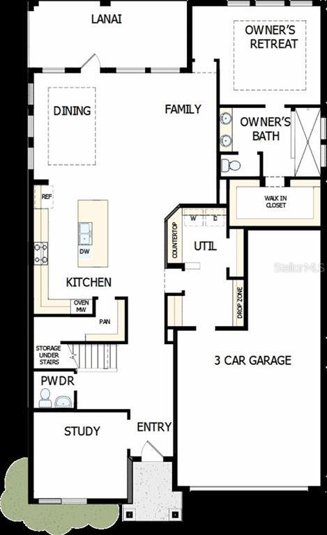 Property Photo: 13446 Gordonia Way FL 34711