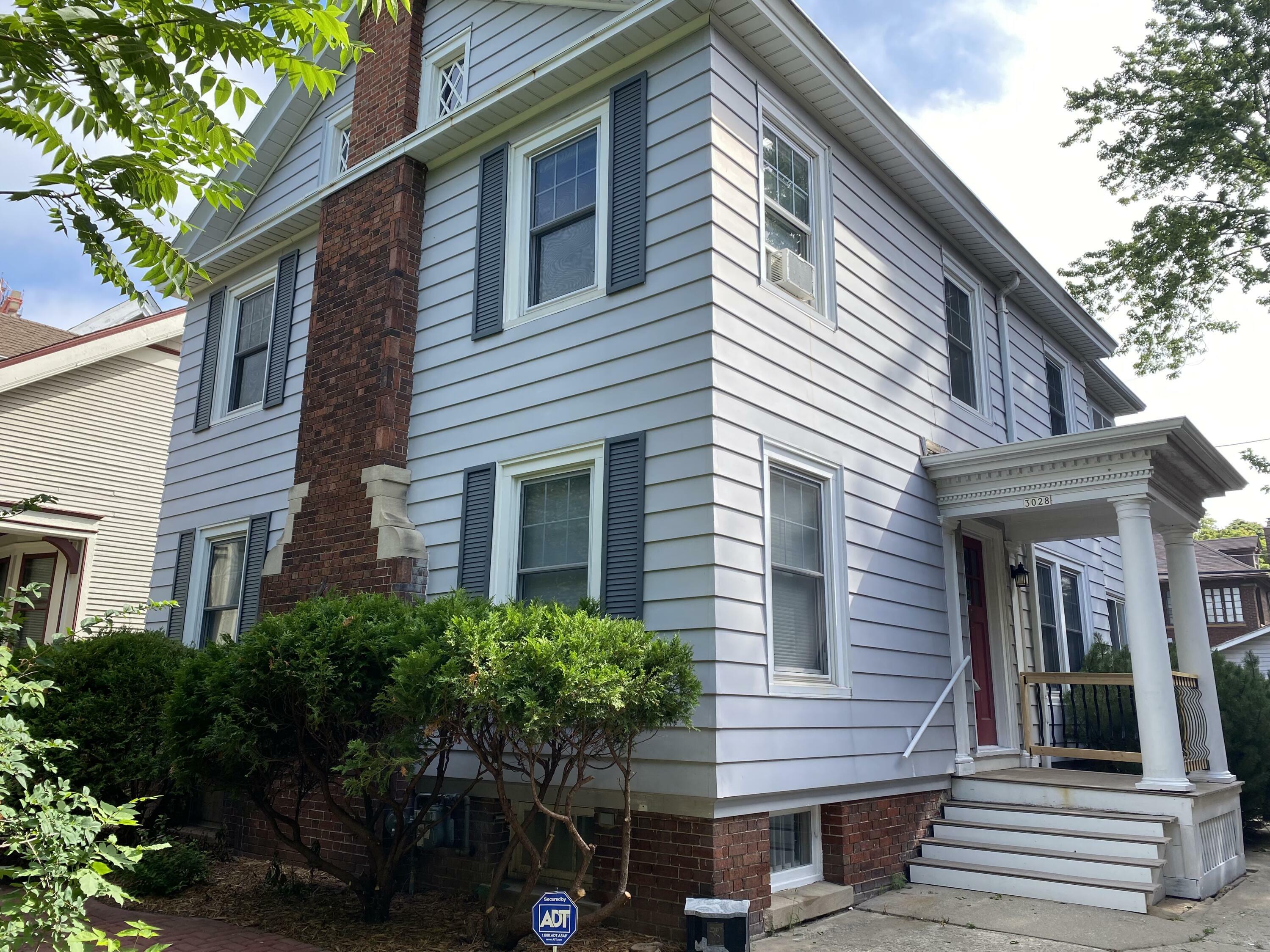 Property Photo:  3028 N Murray Ave  WI 53211 