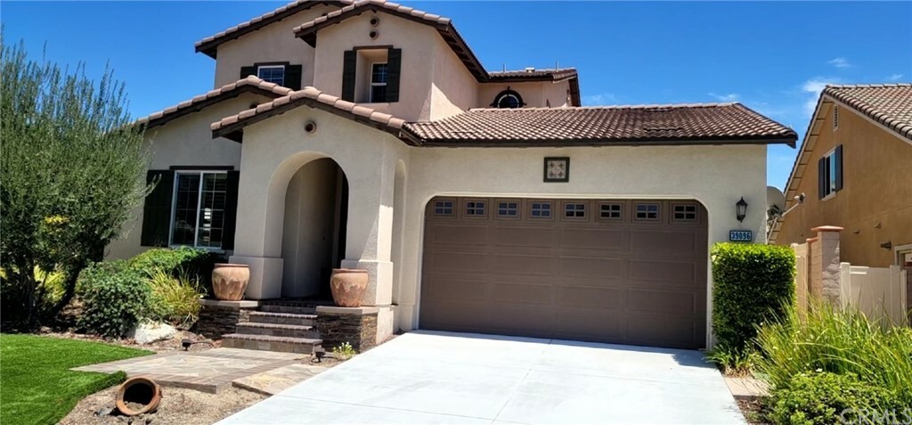 Property Photo:  39096 Clear Creek Lane  CA 92591 