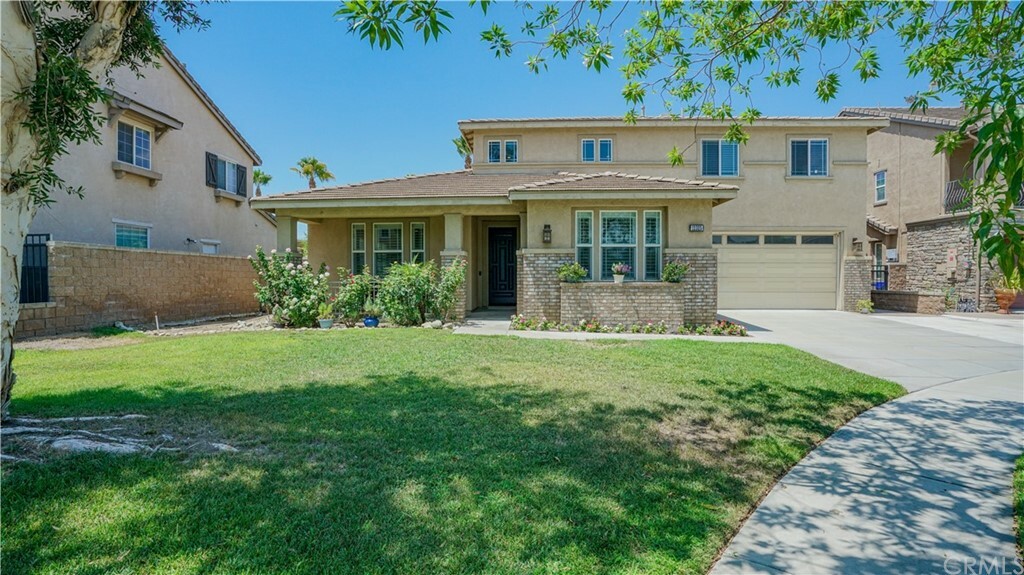 Property Photo:  12325 Meritage Court  CA 91739 