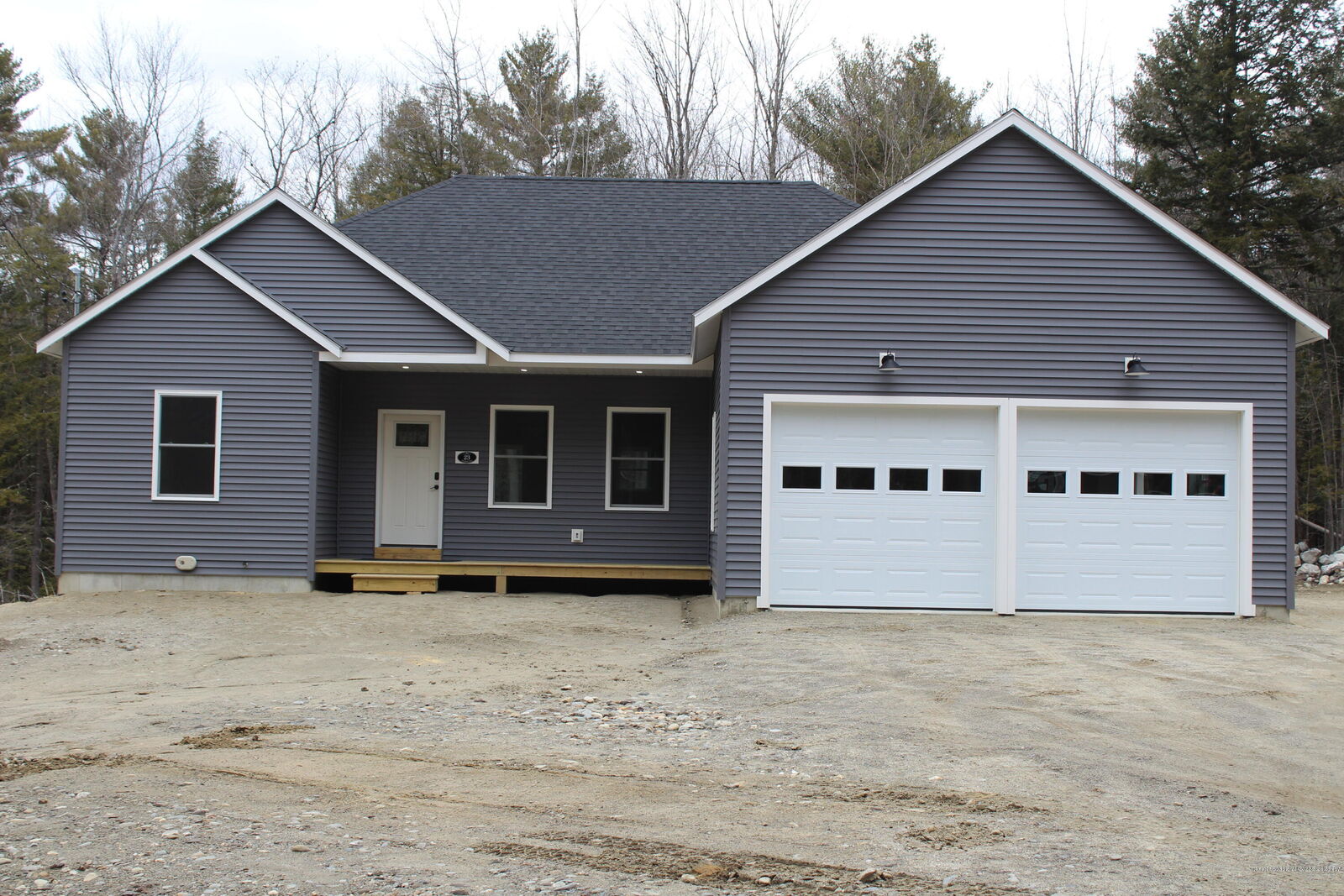 Property Photo: 23 Elizabeth Way ME 04345