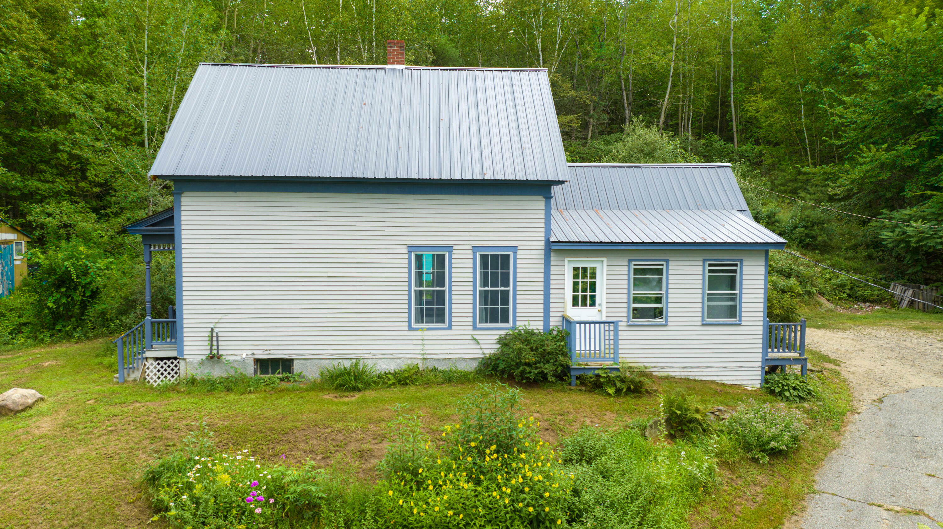 Property Photo: 32 Goding Road ME 04253