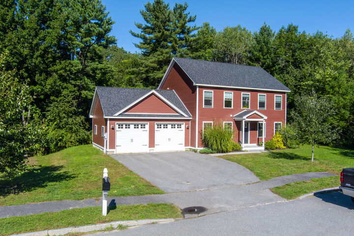 86 Ballpark Drive  Portland ME 04103 photo