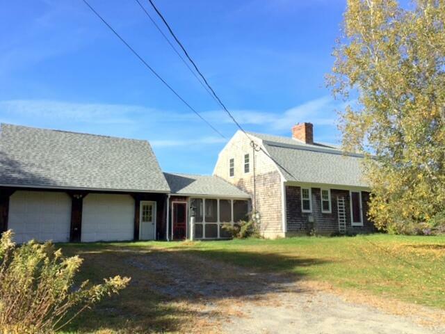 Property Photo: 16 Waldo Street ME 04901