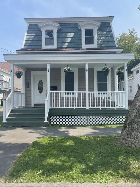 Property Photo:  51 Elm Street  ME 04401 