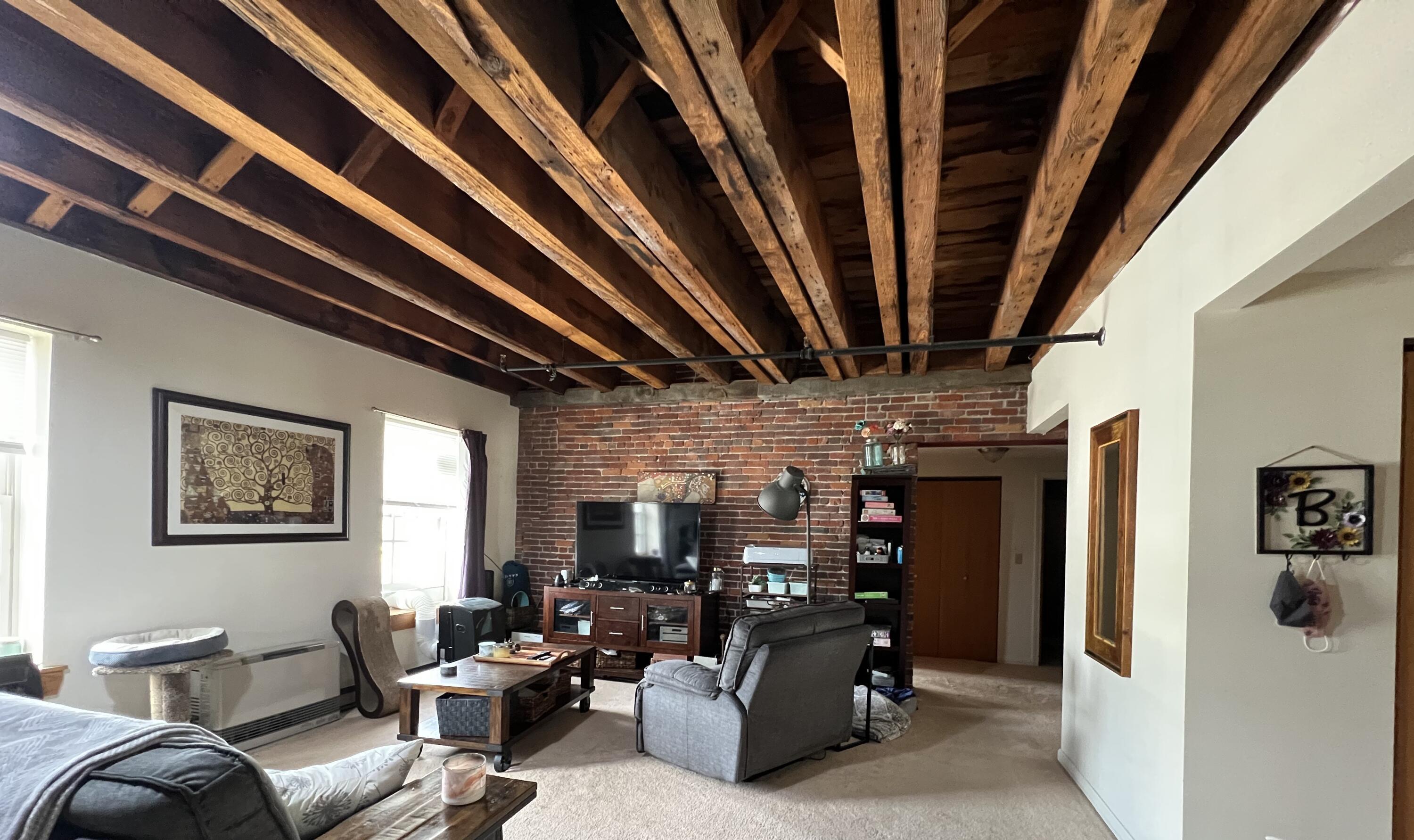 Property Photo: 269 Commercial Street 3D ME 04101