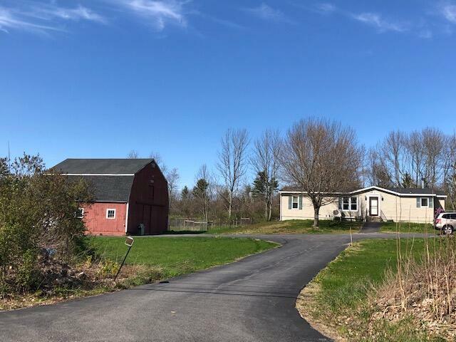 Property Photo: 561 Gore Road ME 04002
