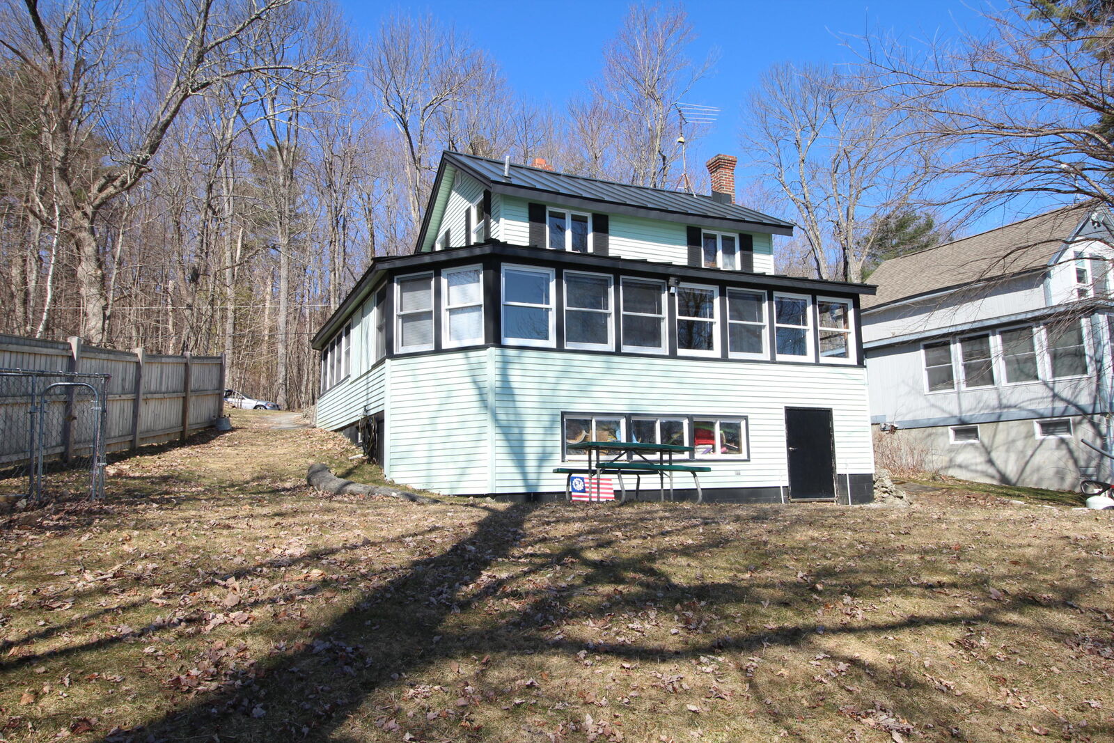 Property Photo:  103 Lakeshore Drive  ME 04263 