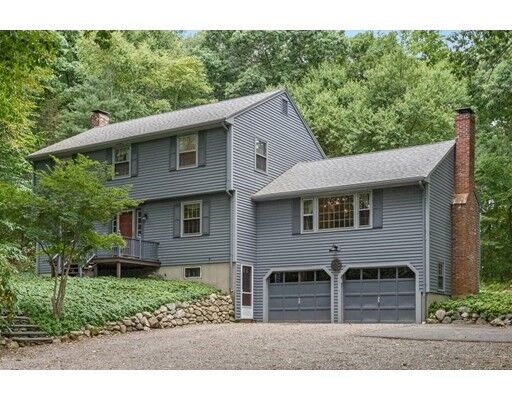 Property Photo:  19 Brookside Road  MA 01983 