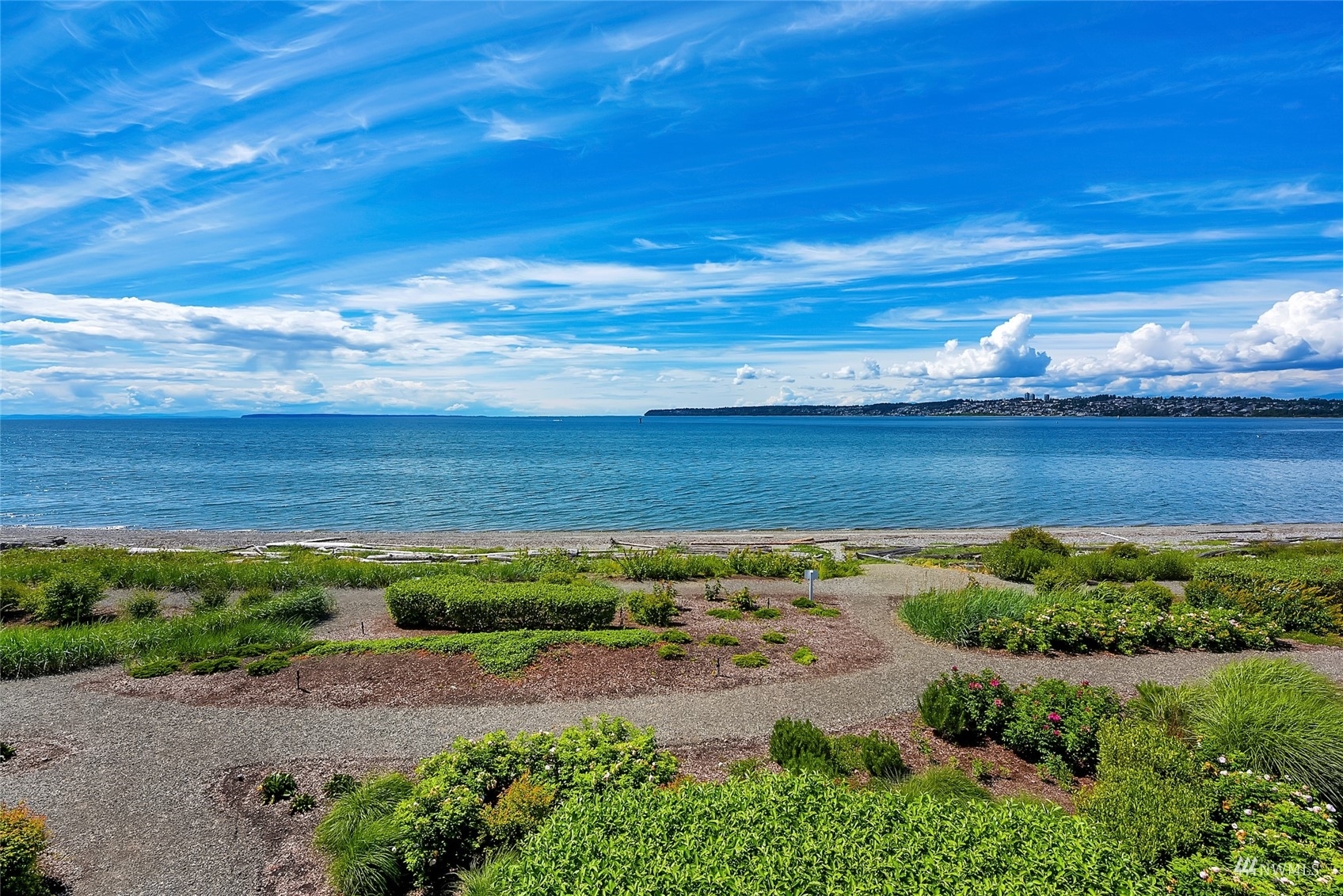 Property Photo:  9535 Semiahmoo Parkway B104  WA 98230 