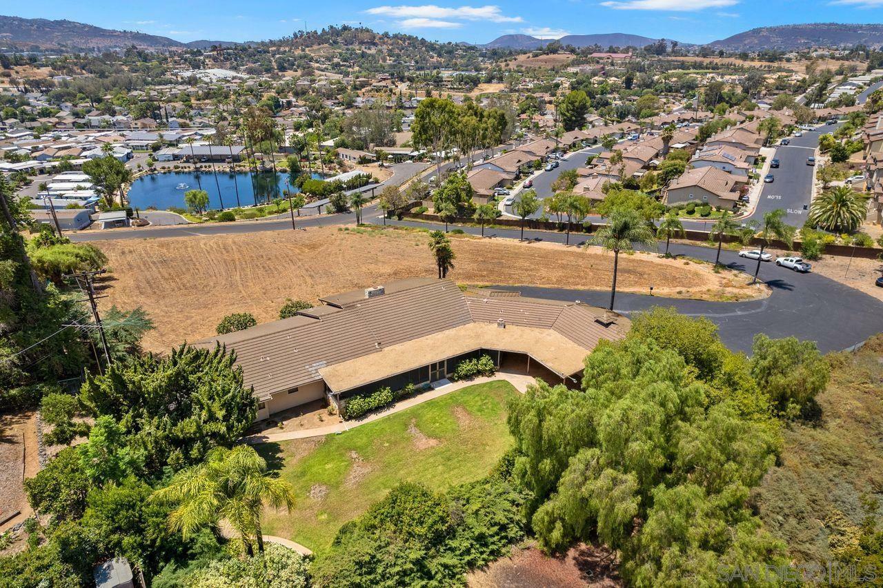 Property Photo: 1220 Avocado Ave CA 92026