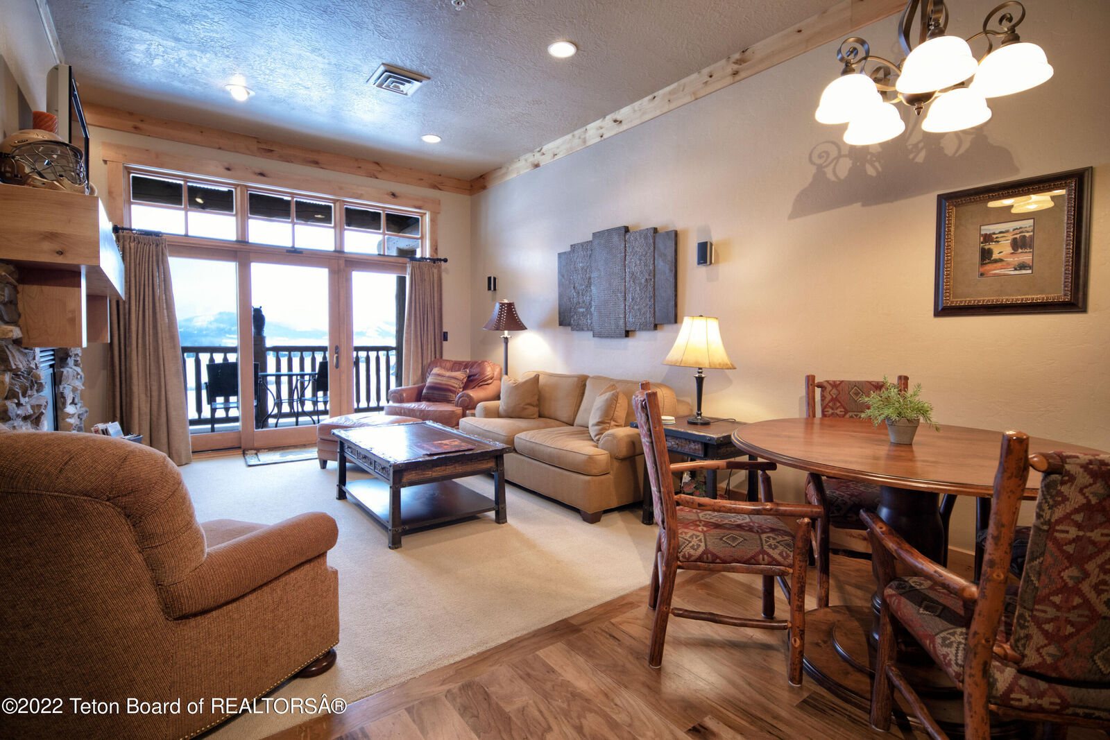 Property Photo:  122 Hastings Drive 307  ID 83455 