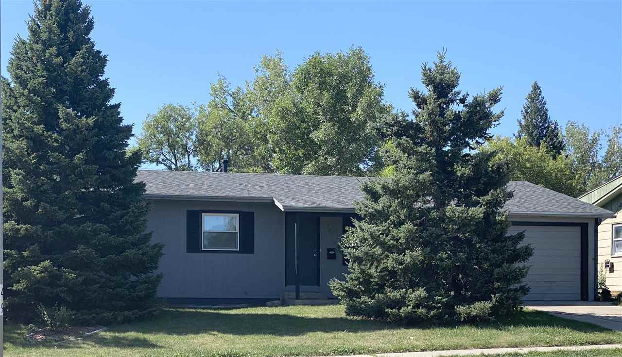 Property Photo:  329 E Anamosa  SD 57701 