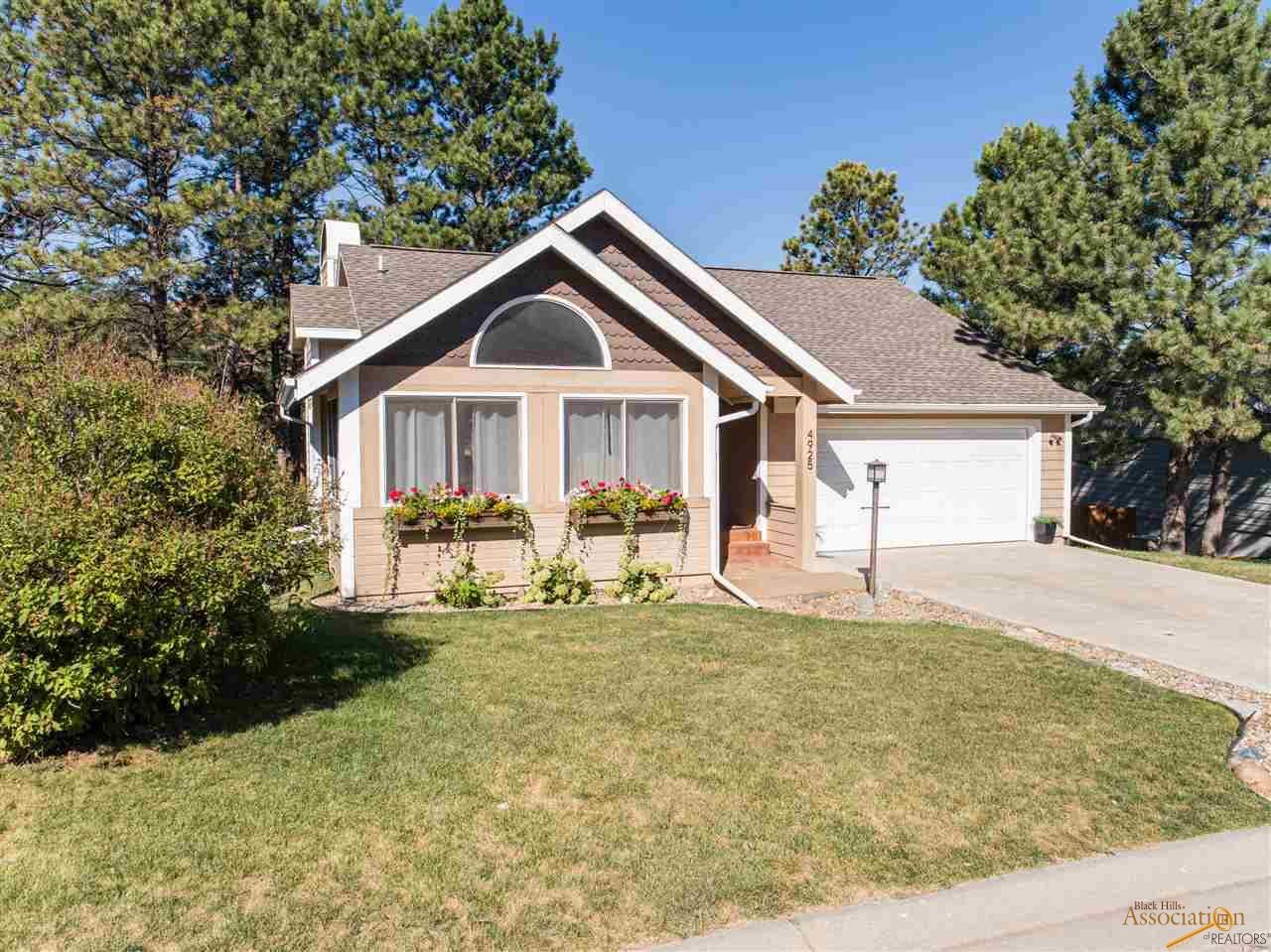 Property Photo:  4925 Stoney Creek Dr  SD 57702 
