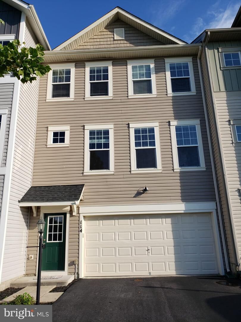 Property Photo:  114 Brasstown Loop  VA 22656 