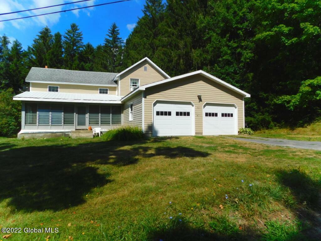 561 Brooky Hollow Road  Middleburgh NY 12122 photo