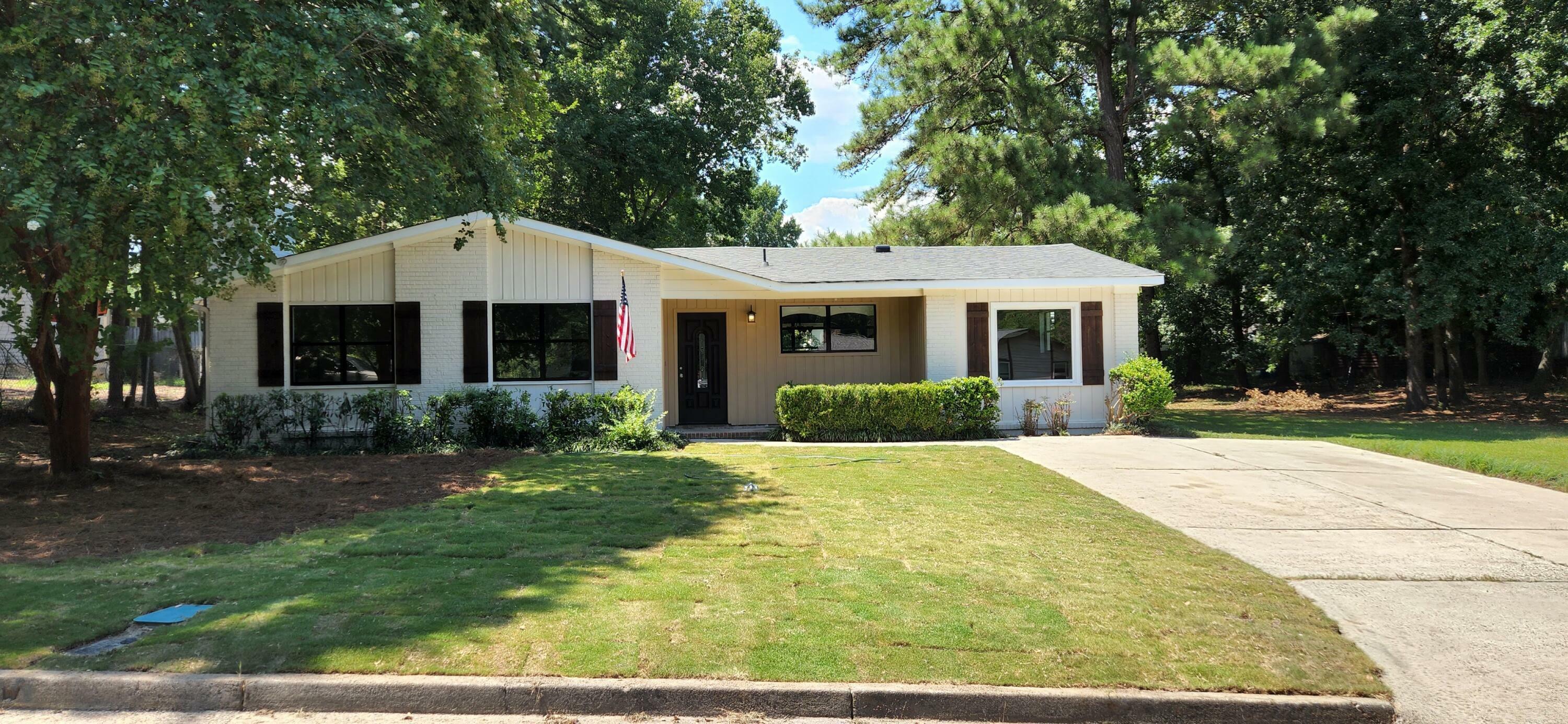 Property Photo:  237 Deerfield Lane  GA 30907 