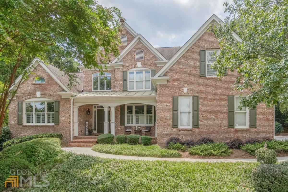Property Photo: 2163 Waterway Lane GA 30078