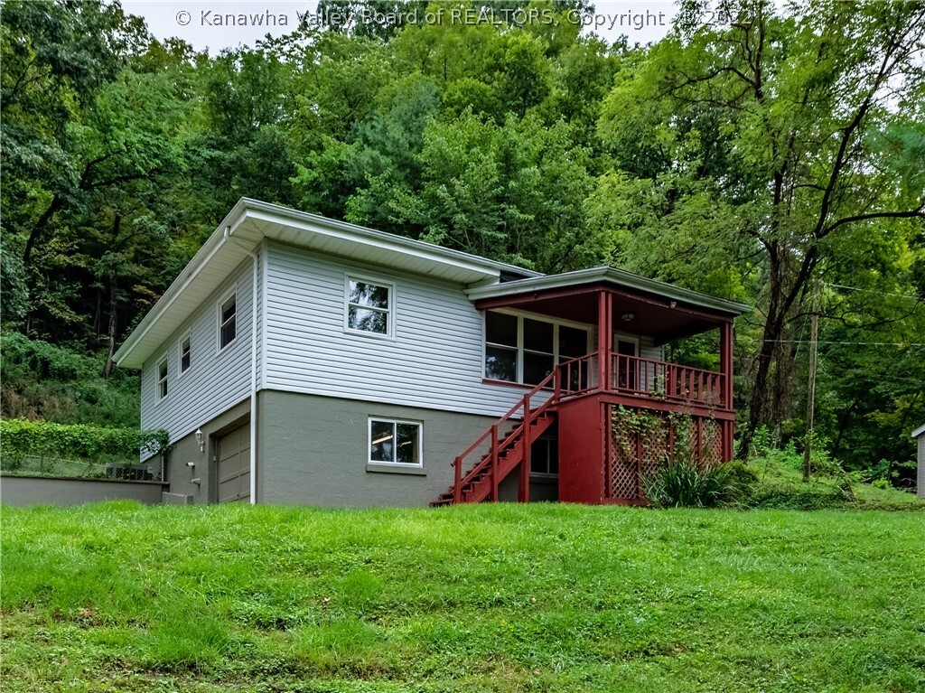 Property Photo: 1205 Strawberry Road WV 25177