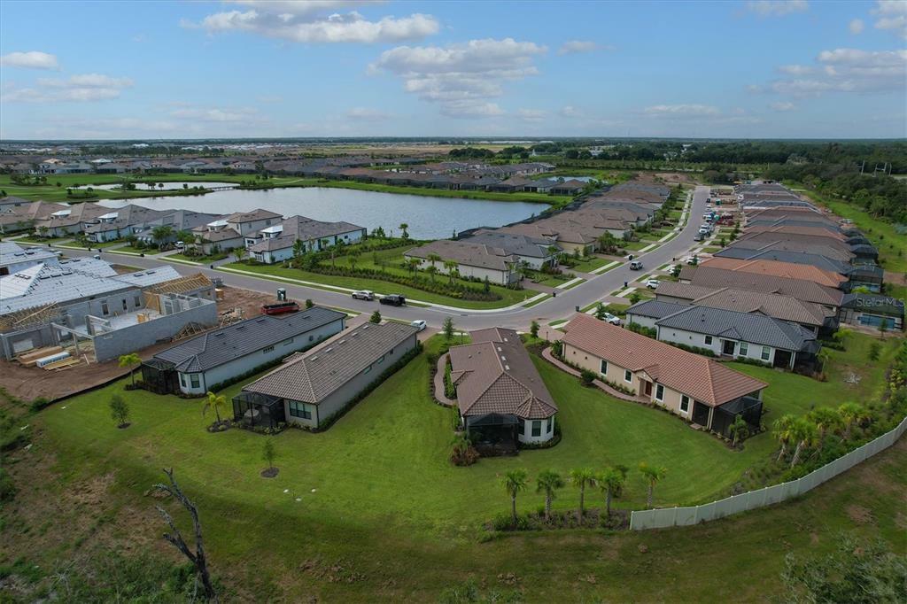 Property Photo: 14705 Derna Terrace FL 34211