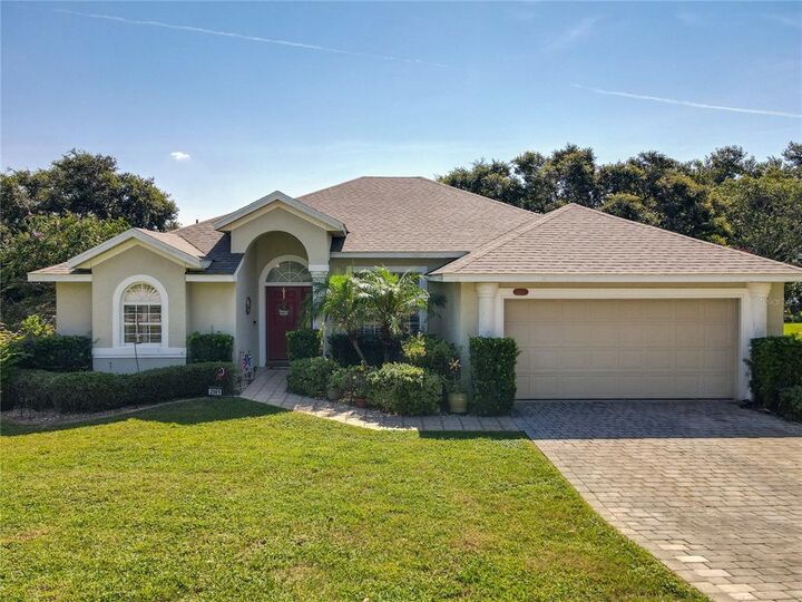 2981 Westgate Drive  Eustis FL 32726 photo