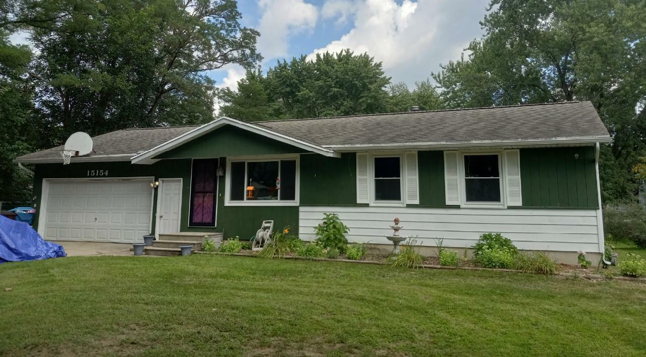 Property Photo:  15154 Mitchell Street  MI 49417 