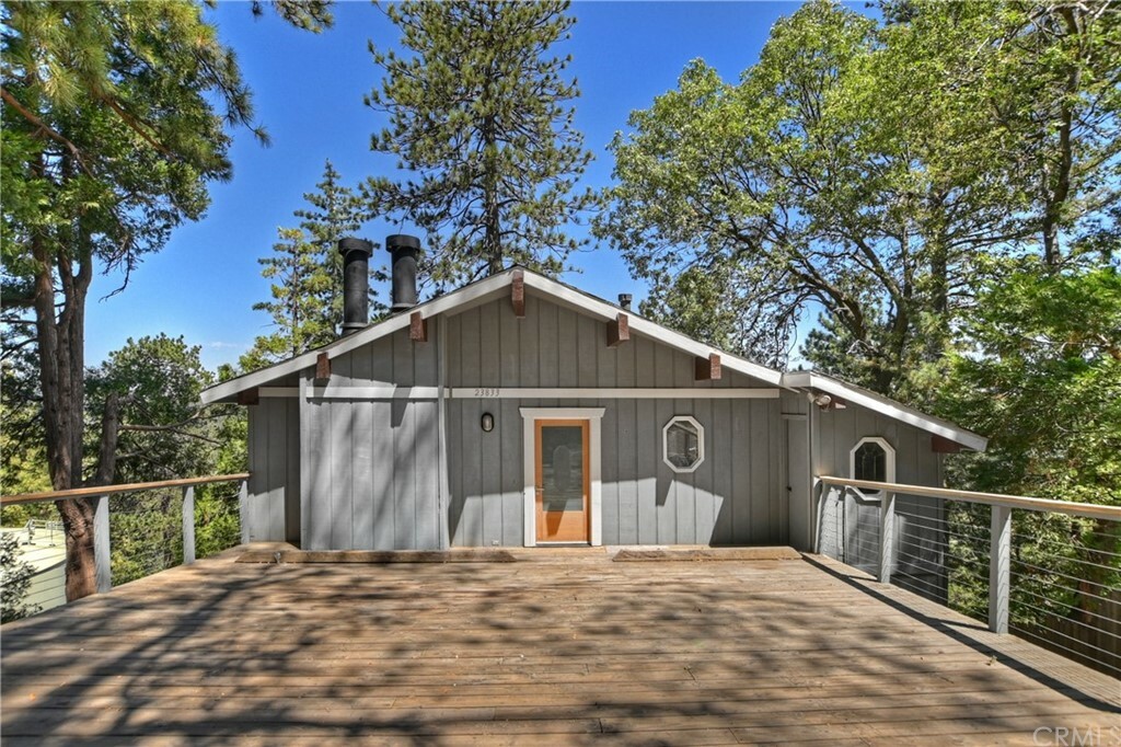 Property Photo:  23833 Lakeview Drive  CA 92325 