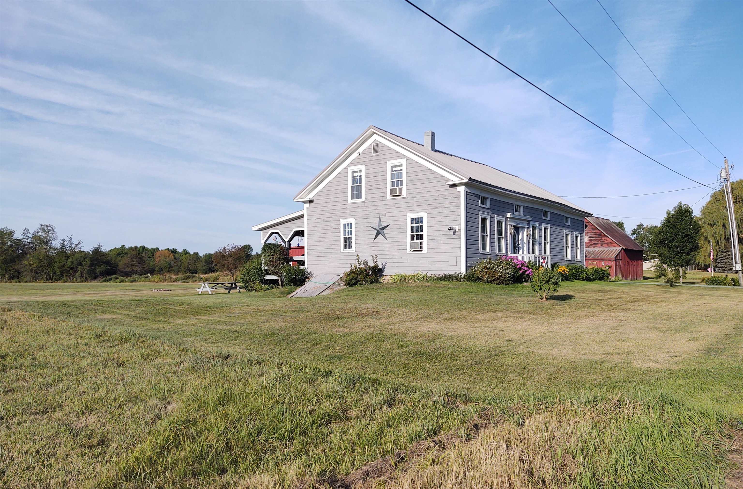 Property Photo:  2091 North Lake Road  VT 05743 