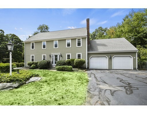 Property Photo:  3 Cranbrook Road  MA 01545 