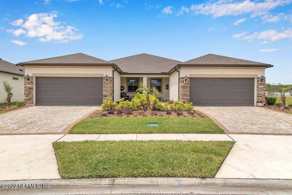 Property Photo:  140 Rock Spring Loop  FL 32095 
