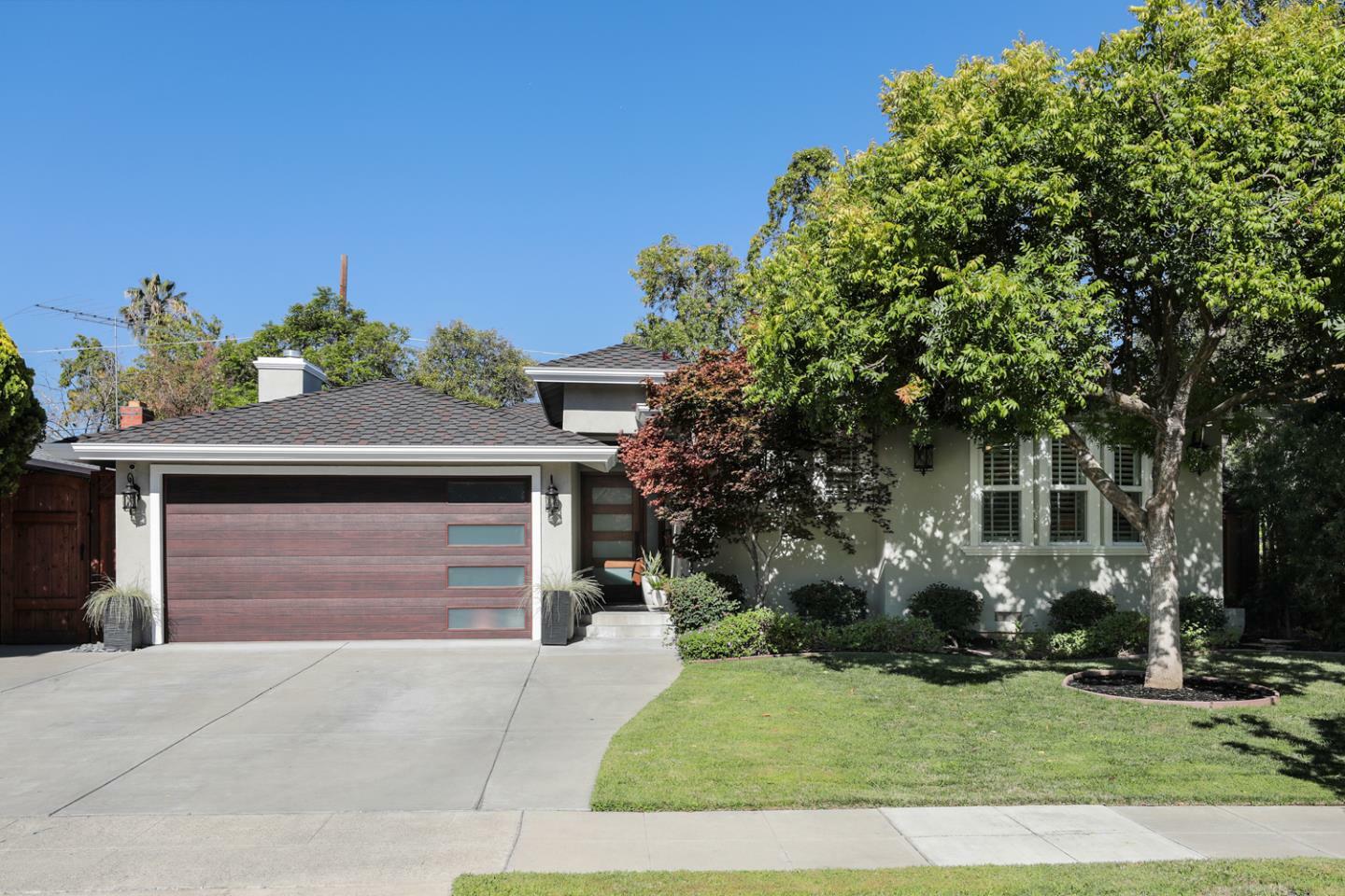 Property Photo: 3429 Elaine Drive CA 95124