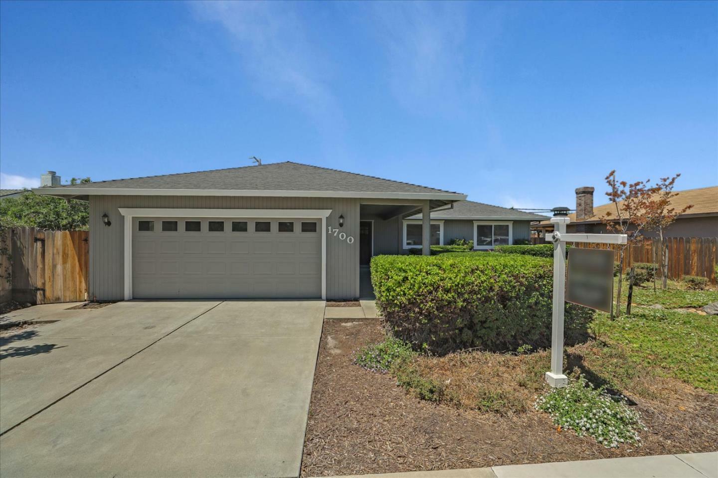 Property Photo:  1700 Clearview Drive  CA 95023 