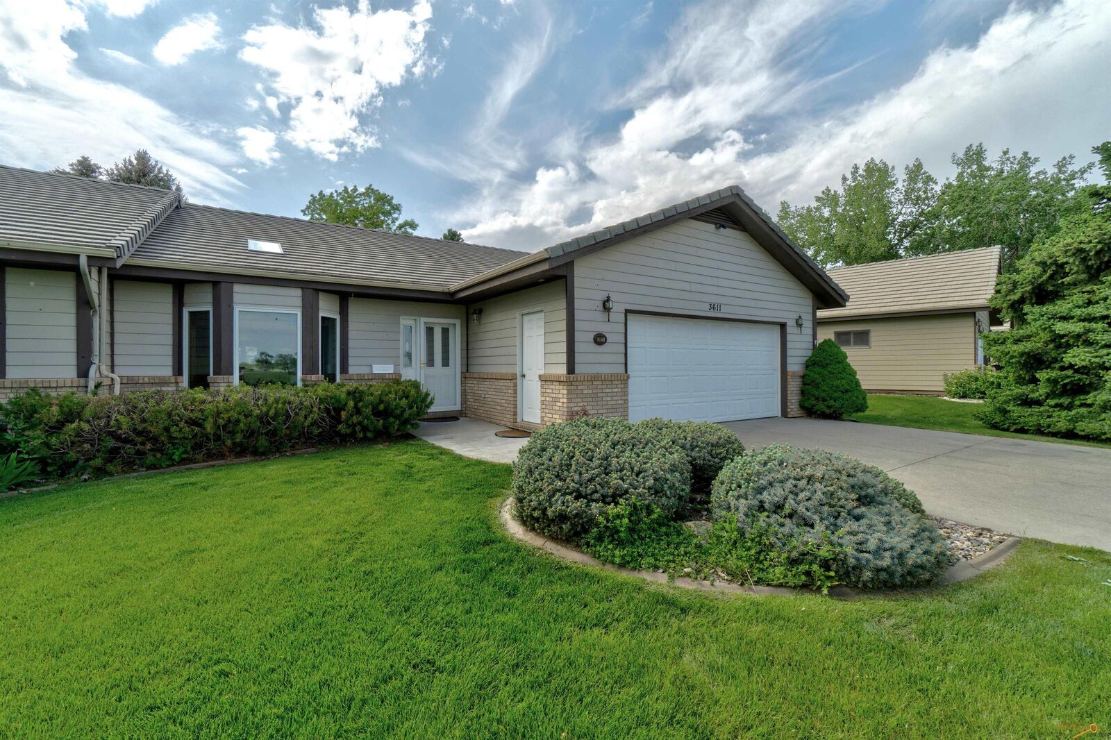 Property Photo: 3611 Jolly Ln SD 57703