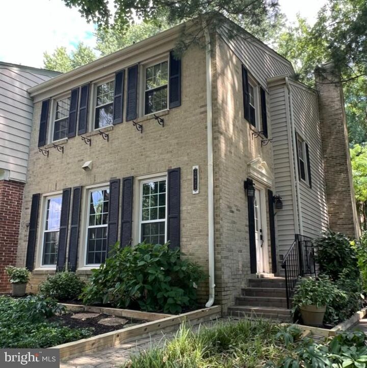 2977 Cashel Lane  Vienna VA 22181 photo