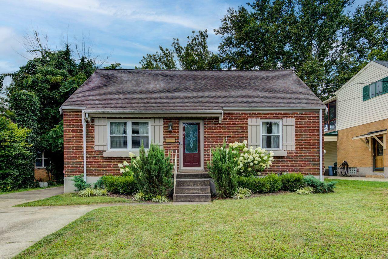 Property Photo:  368 Ingram Rd  OH 45218 