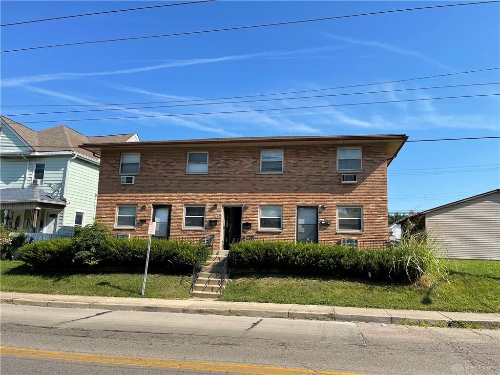 Property Photo: 1315 Wyoming Street OH 45410