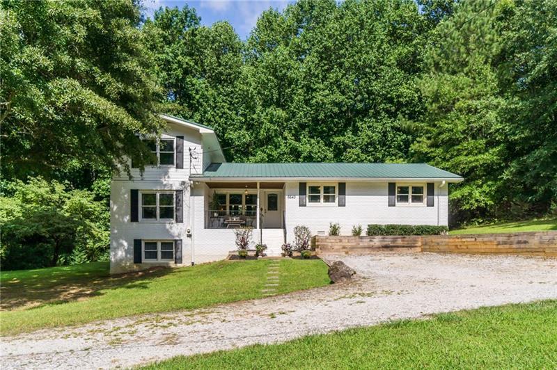 Property Photo: 6640 Whitmire Road GA 30028