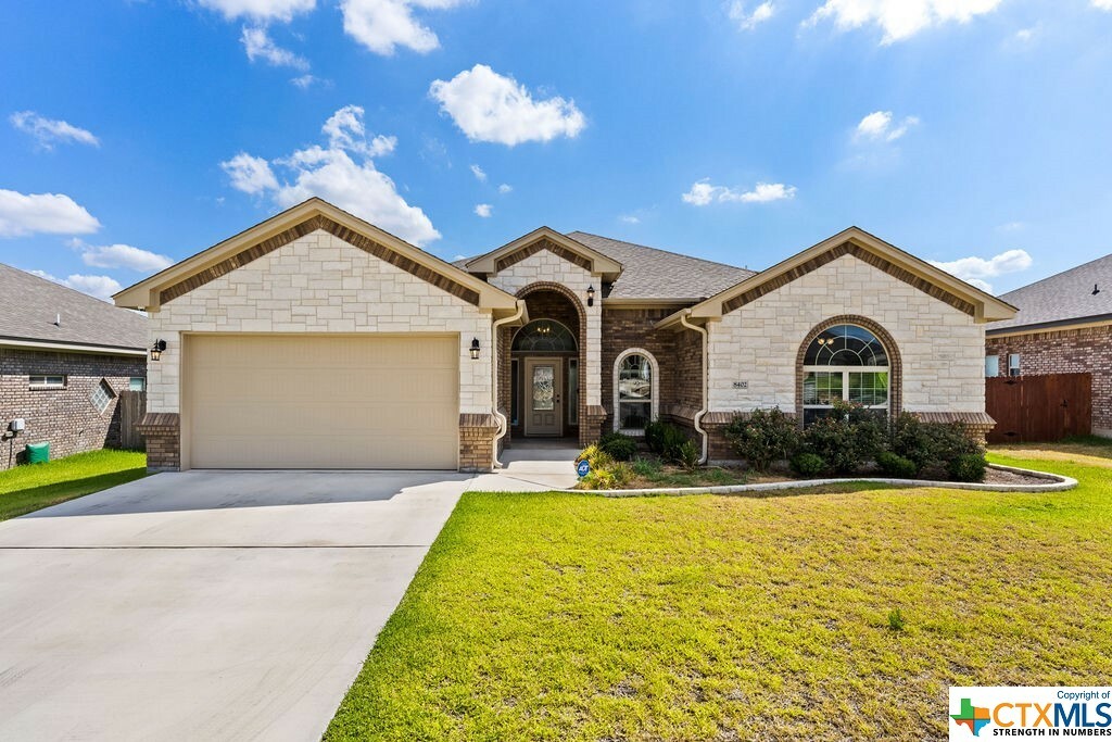 Property Photo:  8402 Elander Drive  TX 76542 