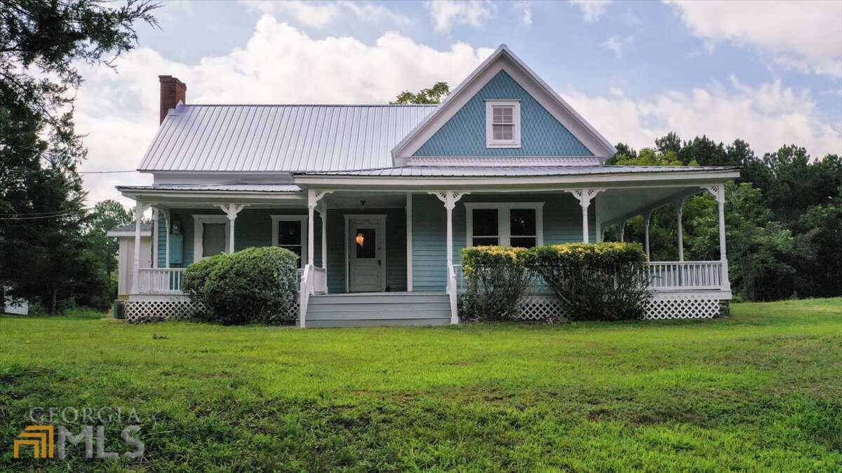 Property Photo:  2280 War Hill Park Road  GA 30534 