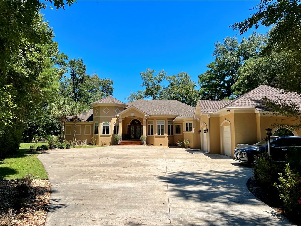 Property Photo:  143 Foxcreek Boulevard  GA 31523 