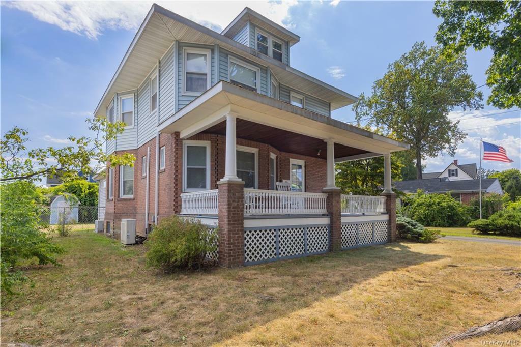 50 Brewster Avenue  Stony Point NY 10980 photo