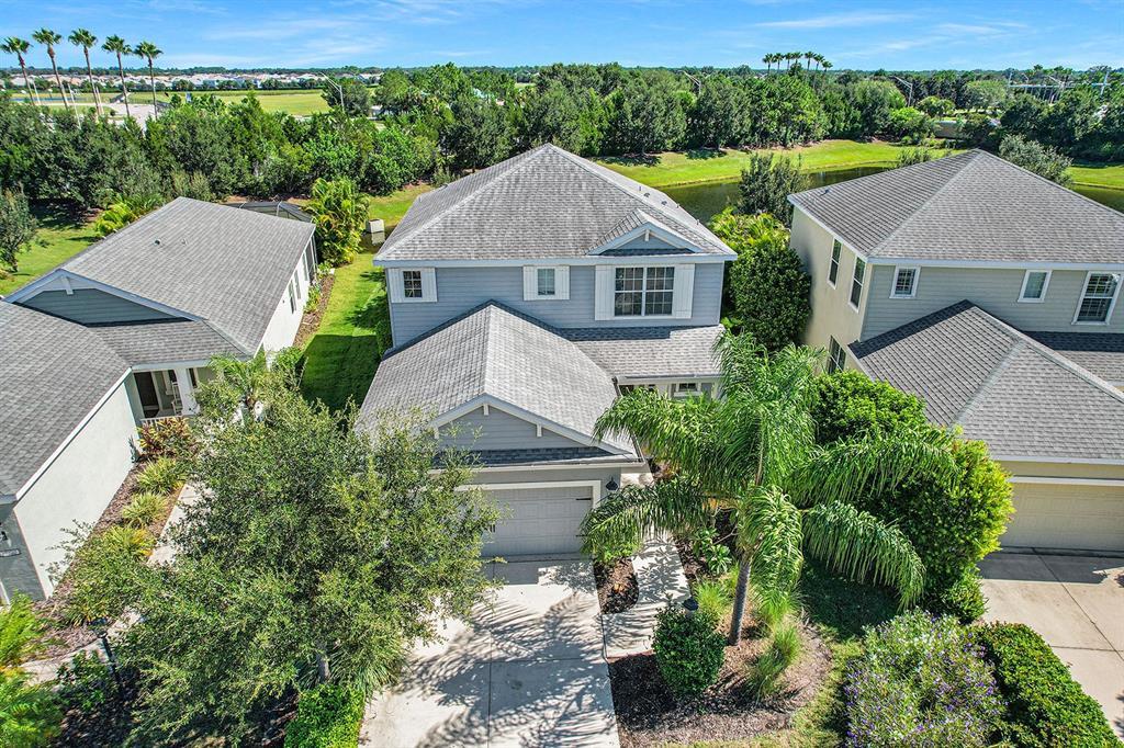 Property Photo: 12216 Longview Lake Circle FL 34211
