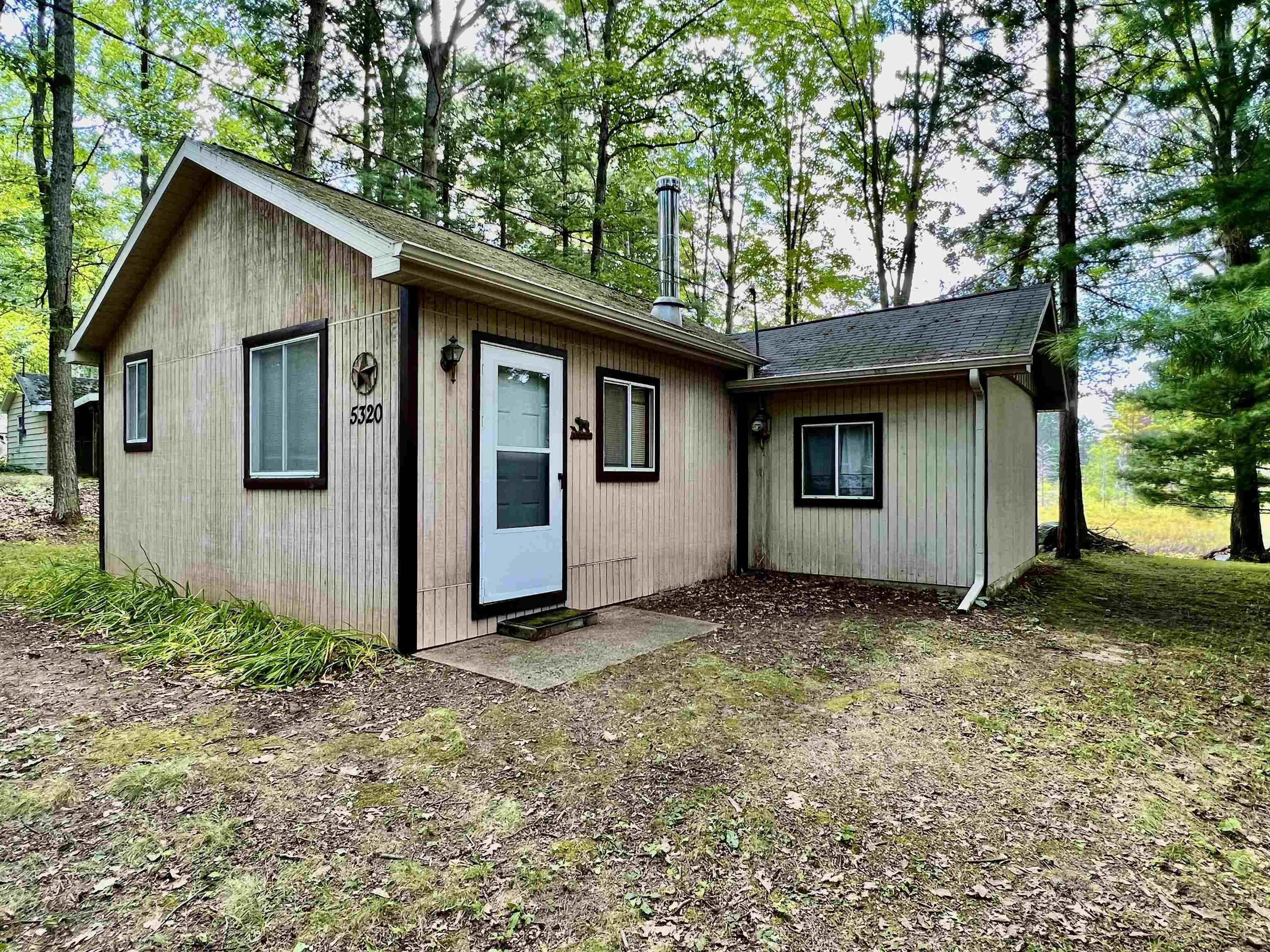 Property Photo:  5320 Jerry  MI 48624 