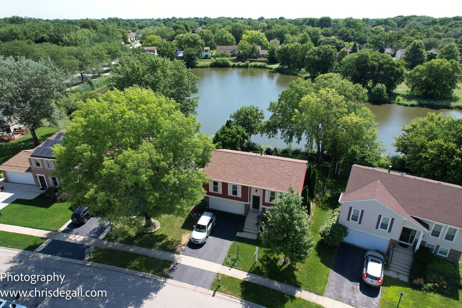 Property Photo: 595 Stafford Drive IL 60172