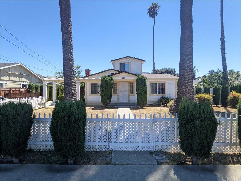 Property Photo:  3400 W 112th Street  CA 90303 