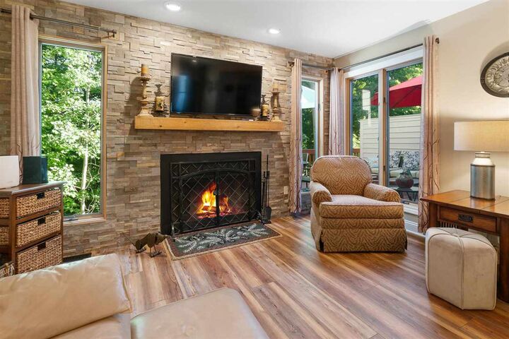 1185 Hideaway Valley  Harbor Springs MI 49740 photo