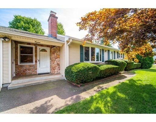 Property Photo: 14 Monroe Rd CT 06082