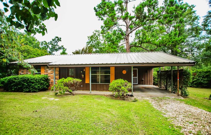 188 Brookside Rd  Deridder LA 70634 photo